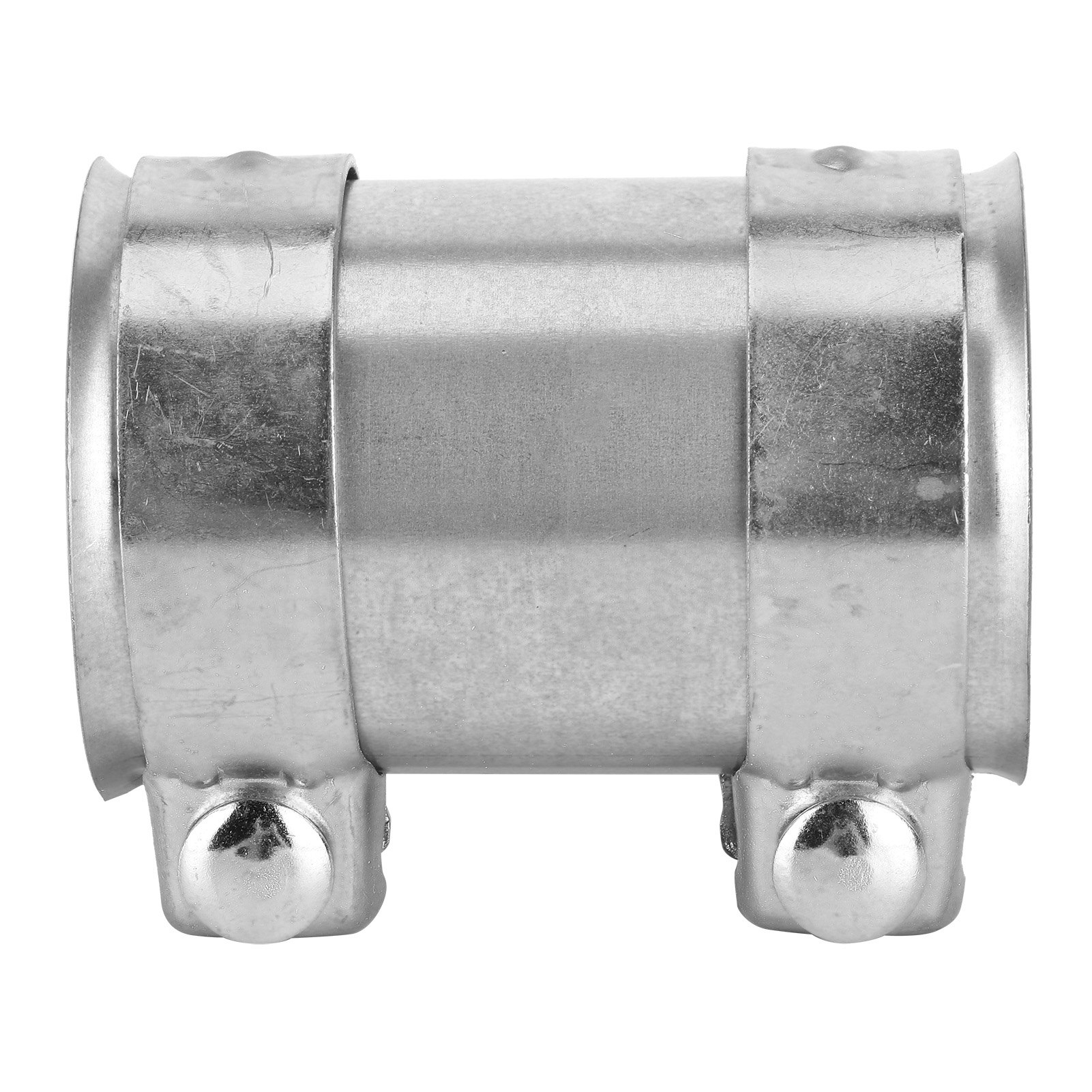 Butt Joint 3in 76mm Exhaust Pi - Pipe Clamp Bar recension och pris
