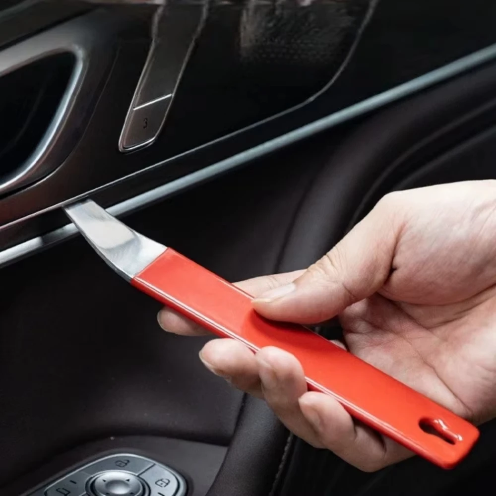 Car Trim Removal Tool Stainles - Car Workshop Tools Equipment recension och pris