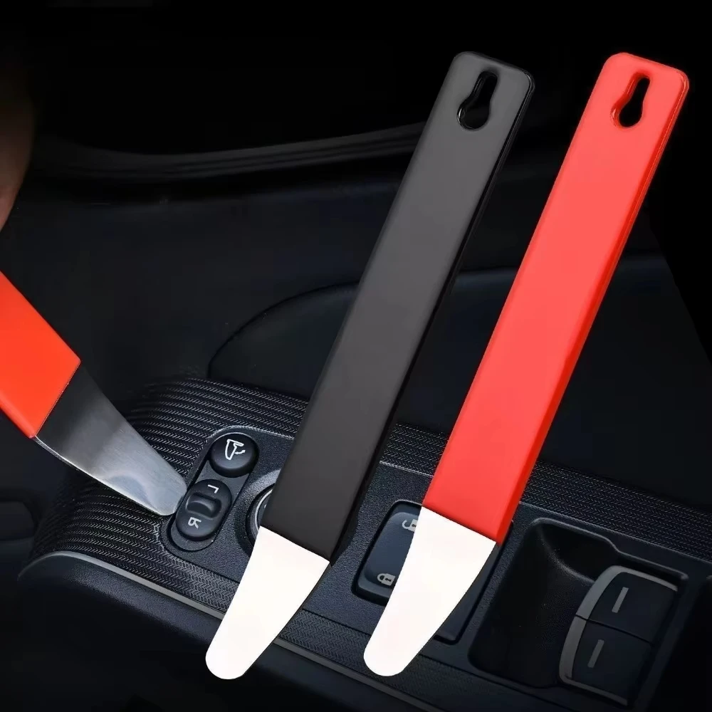 Car Trim Removal Tool Stainles - Car Workshop Tools Equipment recension och pris