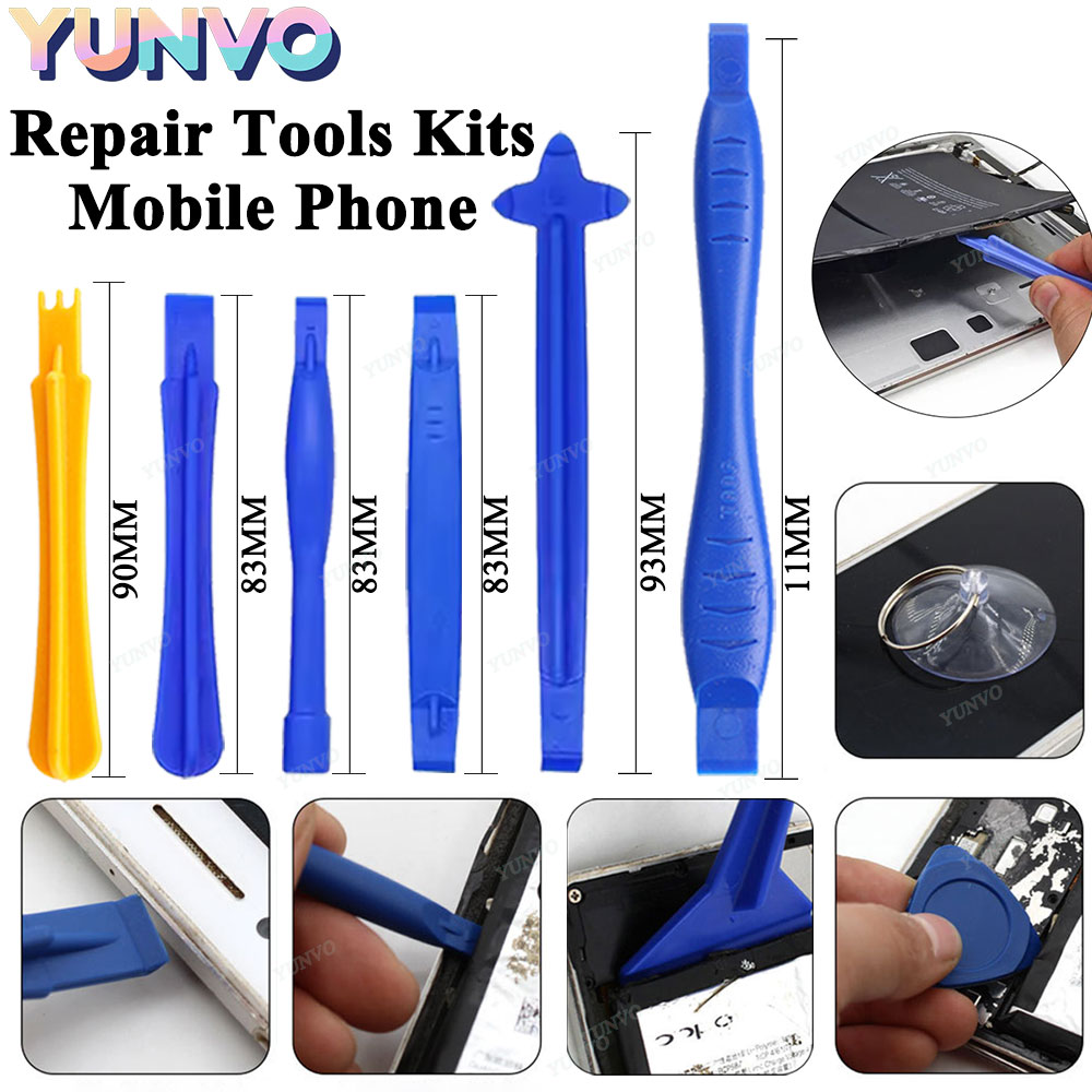29Pcs in 1 Mobile Phone Repair - Tools Xiaomi recension och pris