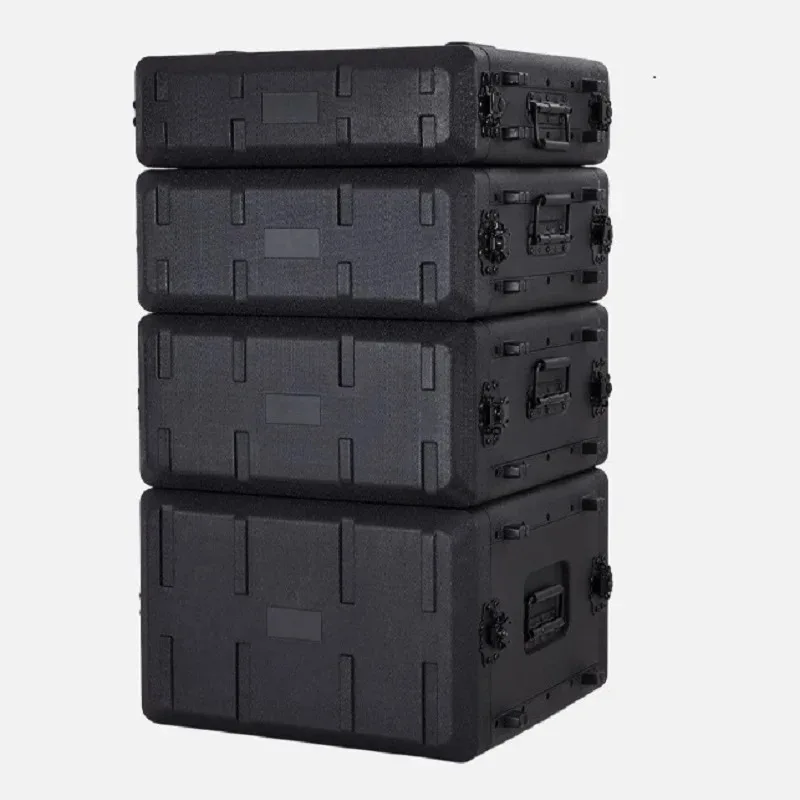 PE Plastic Professional Tool B - Workshop Tools Box recension och pris