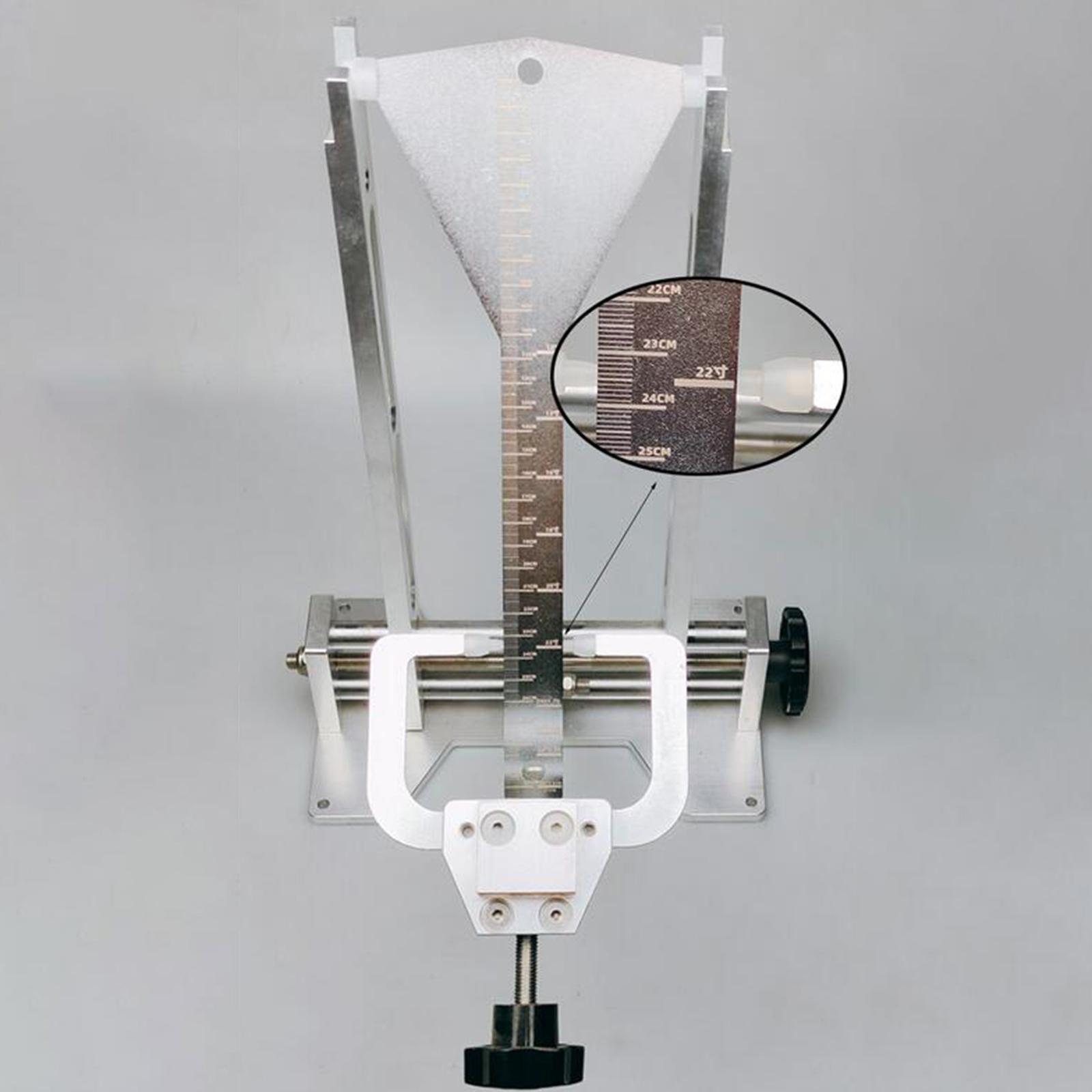Bike Maintenance Truing Stand  - Workshop Measuring Tools recension och pris