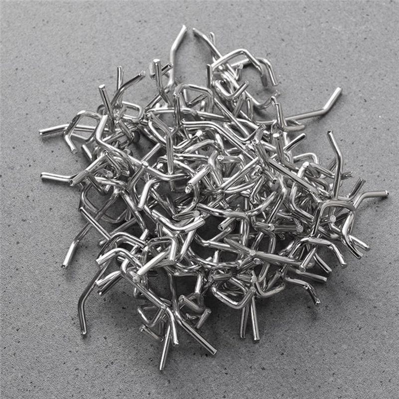 Stock Quantity 50 Pcs Peg Boar - Workshop Tools Hanging recension och pris