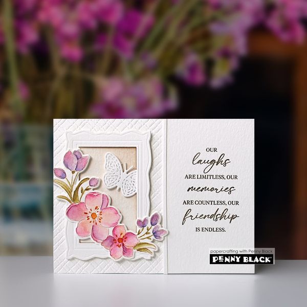 New 2026 March Elegant Beauty  - Tap Die Set recension och pris