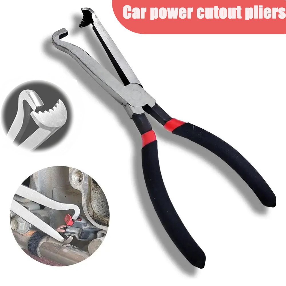 Cars  Electrical Disconnect Pl - Car Workshop Tools Equipment recension och pris