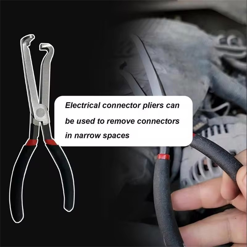 Cars  Electrical Disconnect Pl - Car Workshop Tools Equipment recension och pris