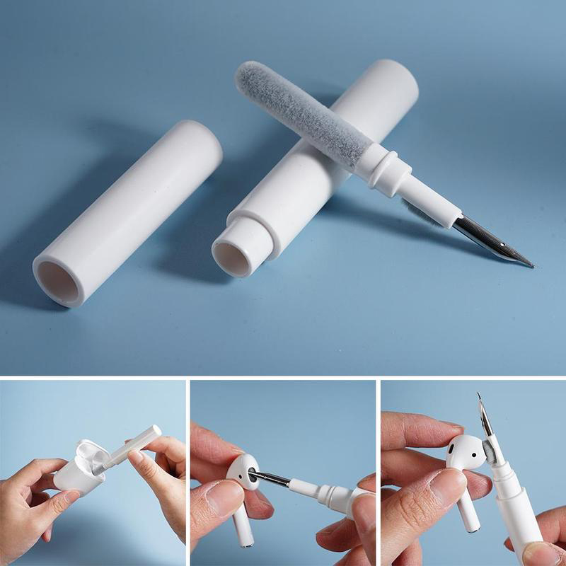 Headphone Cleaning Kit Includi - Tools Xiaomi recension och pris