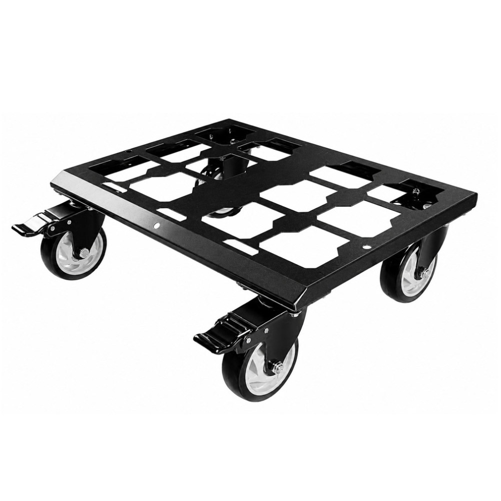 Heavy Duty Tool Box Dolly Cart - Workshop Tools Box recension och pris