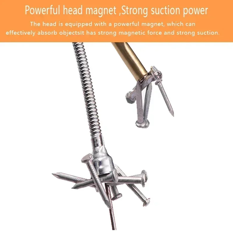 New Foldable Strong Magnetic P - Hand Tools Maintenance Workshop recension och pris