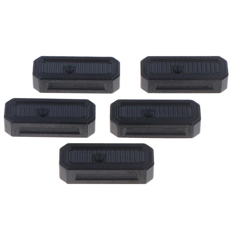 【BA】5PCS/10PCS Magnetic Drill  - Workshop Tools Storage recension och pris