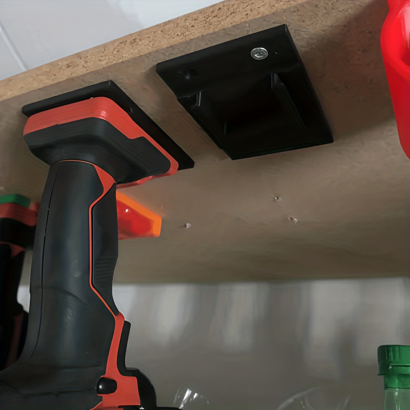 Stable Bracket Tool Mount for  - Tools In Electrical Workshop recension och pris