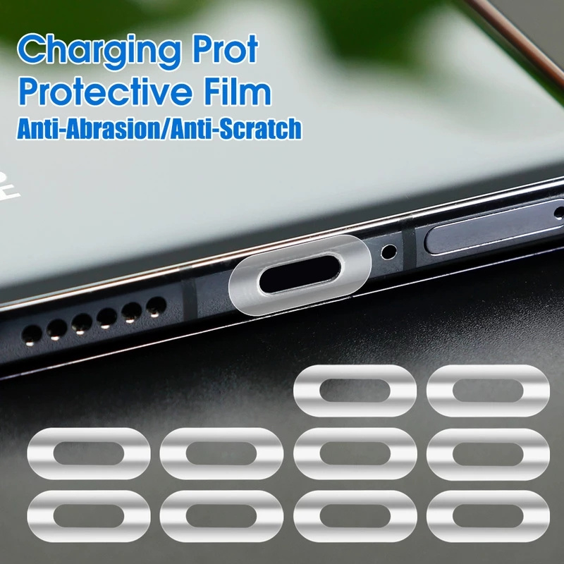 75pcs Phone Charging Port Clea - Tools Xiaomi recension och pris