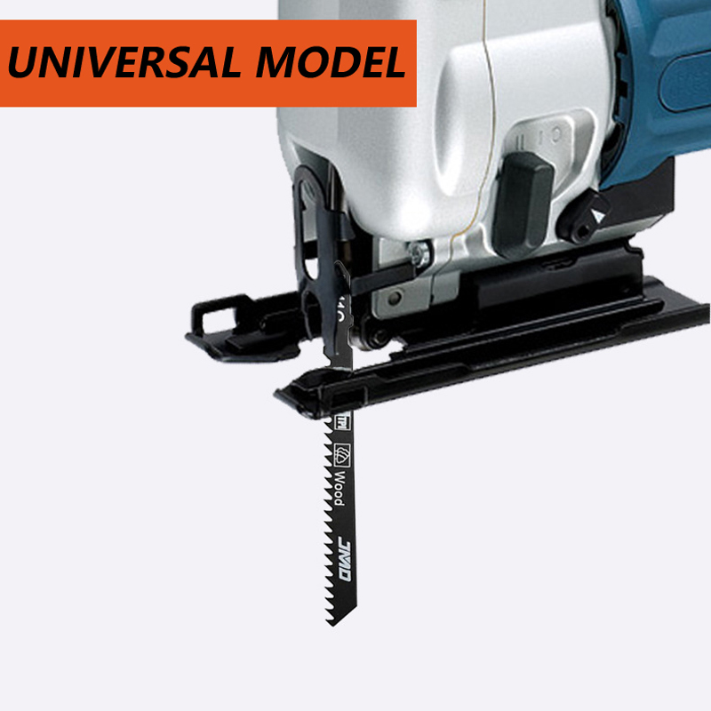 30pcs T111C 100mm 8T HCS Jigsa - Dowel Jig Kit recension och pris