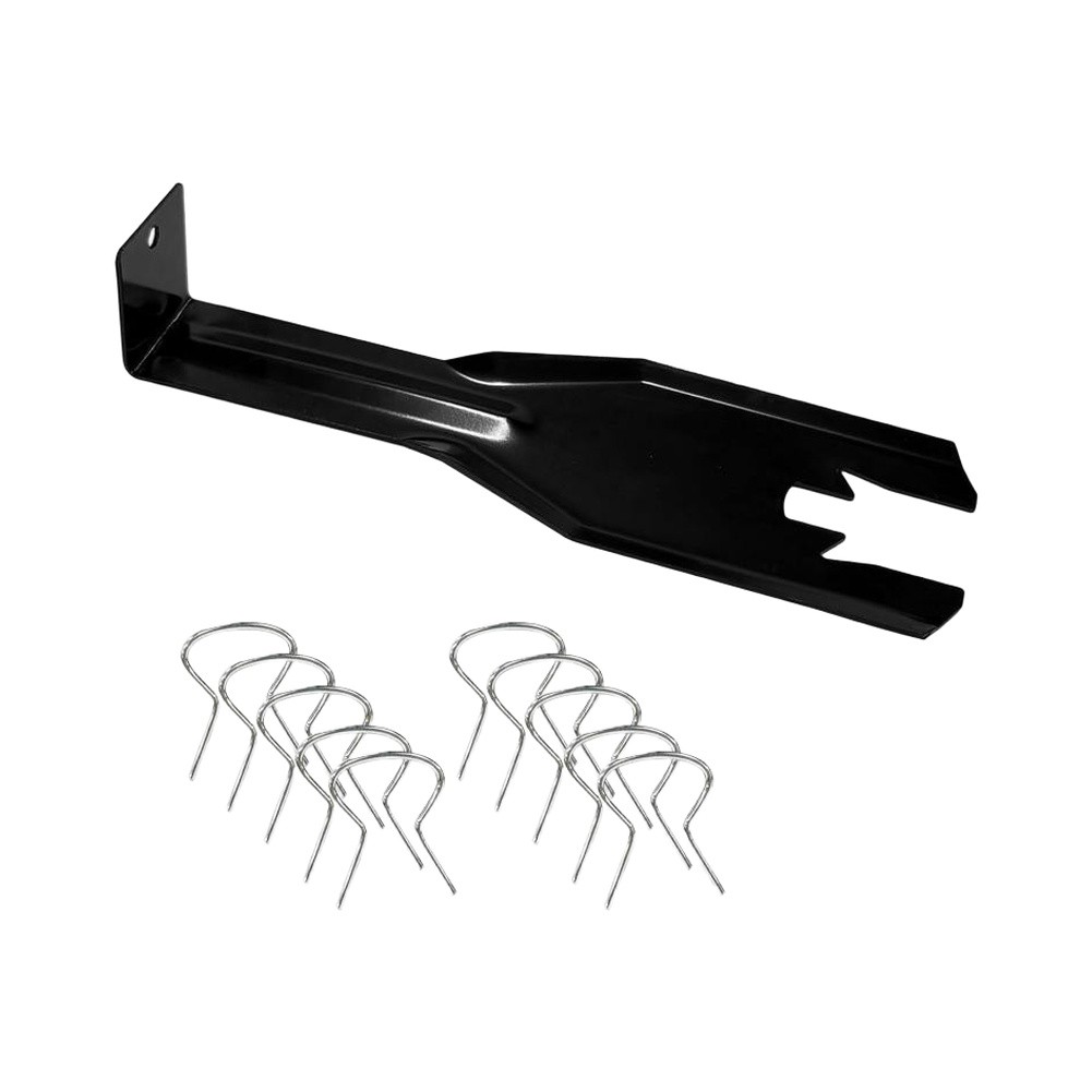 Car Window Handle Removal Tool - Car Workshop Tools Equipment recension och pris