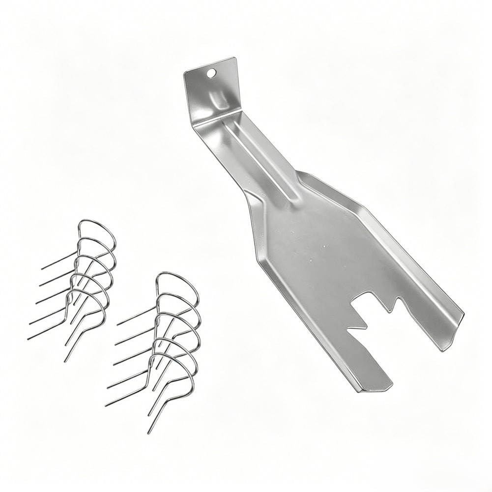 Car Window Handle Removal Tool - Car Workshop Tools Equipment recension och pris