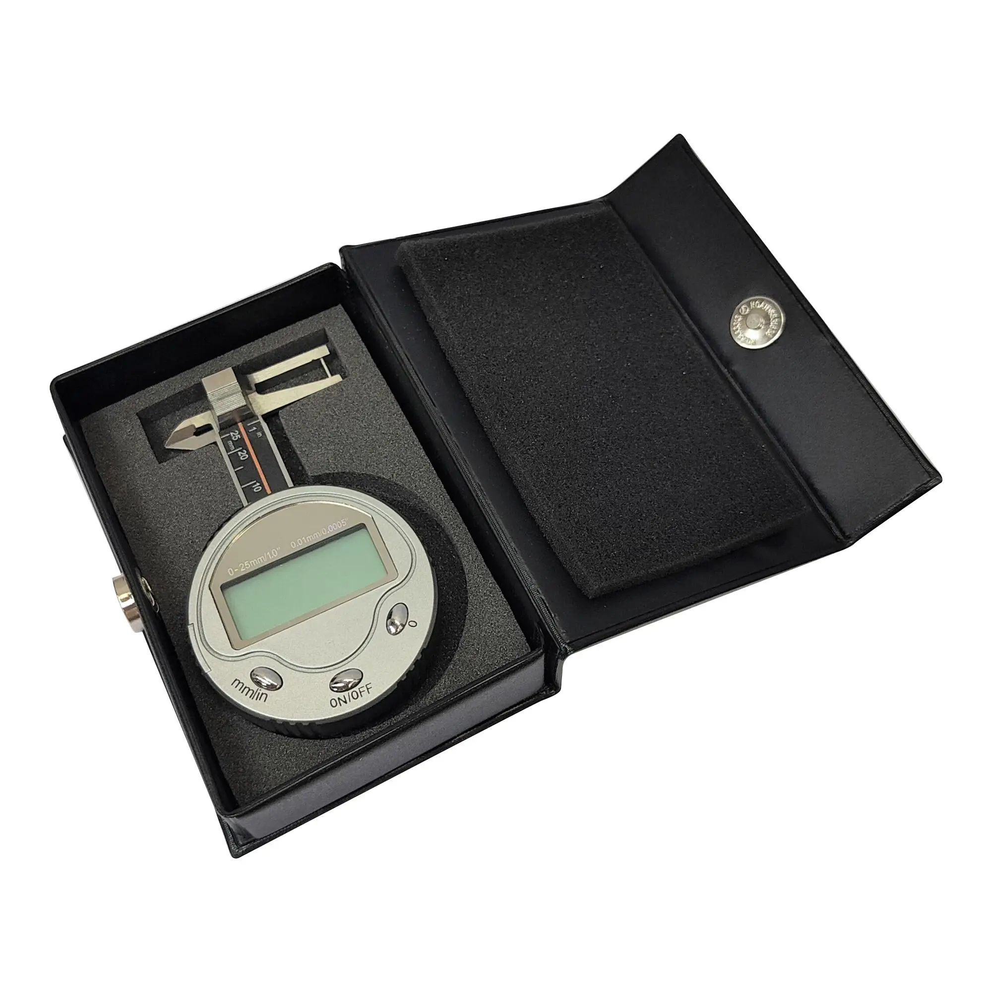 Multi Function Round Digital G - Workshop Measuring Tools recension och pris