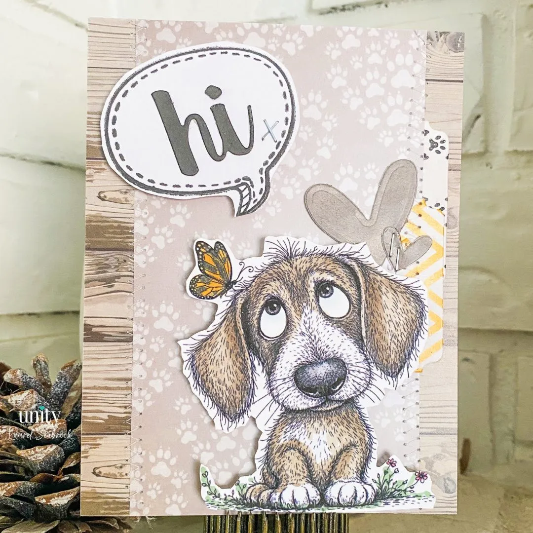 Hello You Stamps 2026 New Meta - Tap Die Set recension och pris