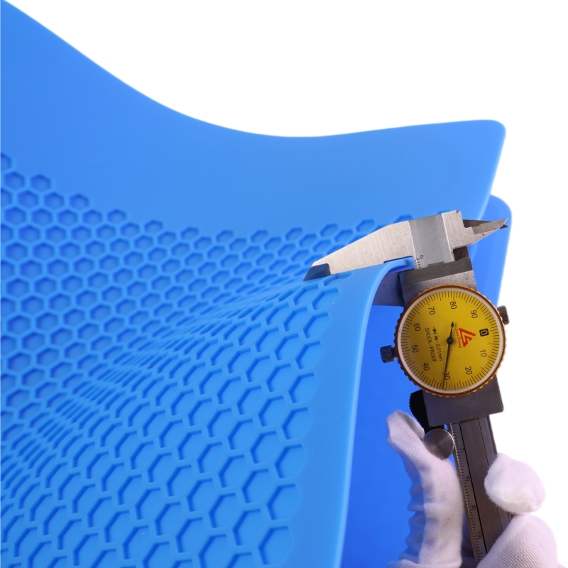 Antistatic ESD Soldering Silic - Hand Tools Maintenance Workshop recension och pris