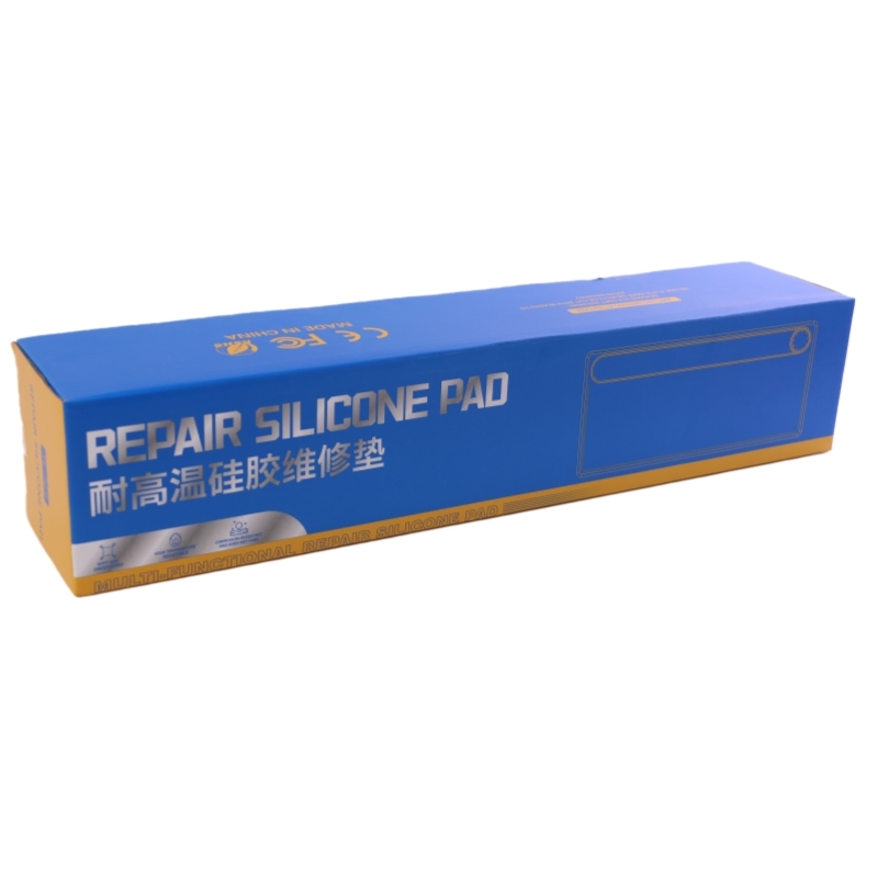 Antistatic ESD Soldering Silic - Hand Tools Maintenance Workshop recension och pris