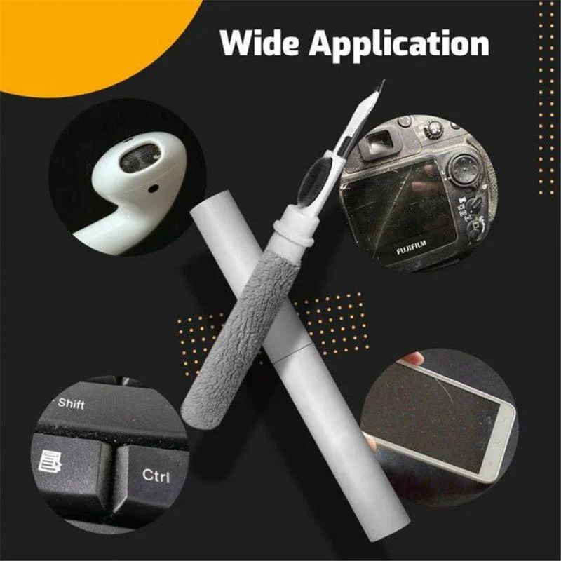 Earbuds Case Cleaning Pen Burs - Tools Xiaomi recension och pris