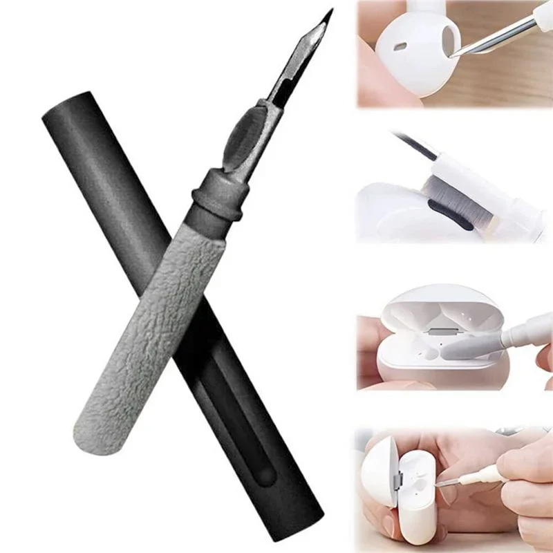 Earbuds Case Cleaning Pen Burs - Tools Xiaomi recension och pris