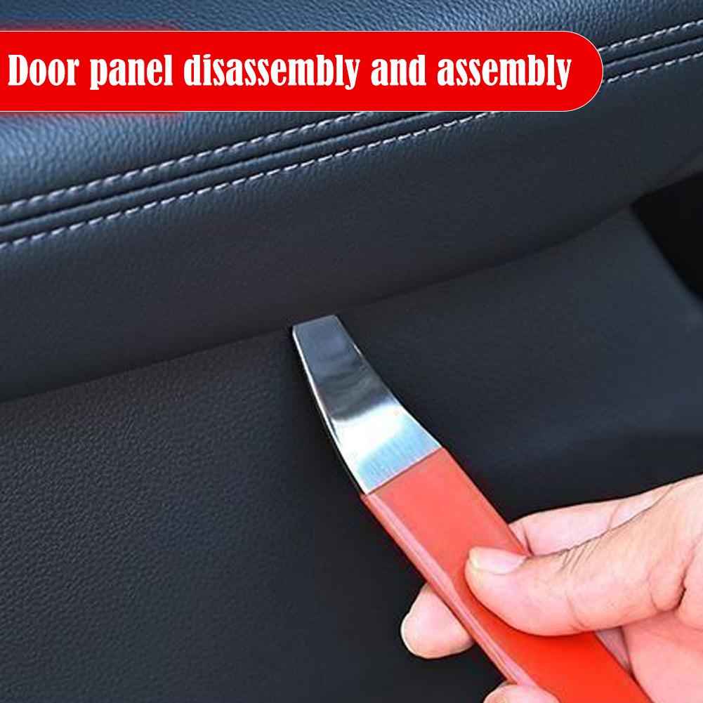 Metal Pry Bar Trim Removal Fas - Car Workshop Tools Equipment recension och pris