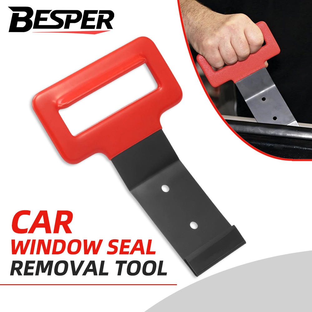 1PCS Car Windows Seal Removal  - Car Workshop Tools Equipment recension och pris