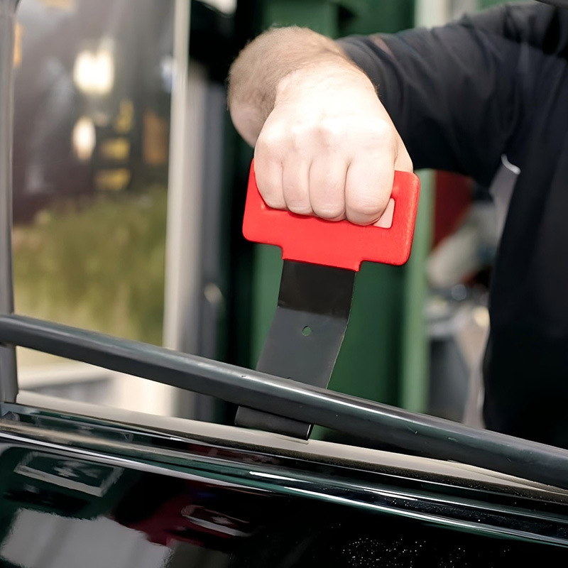 1PCS Car Windows Seal Removal  - Car Workshop Tools Equipment recension och pris