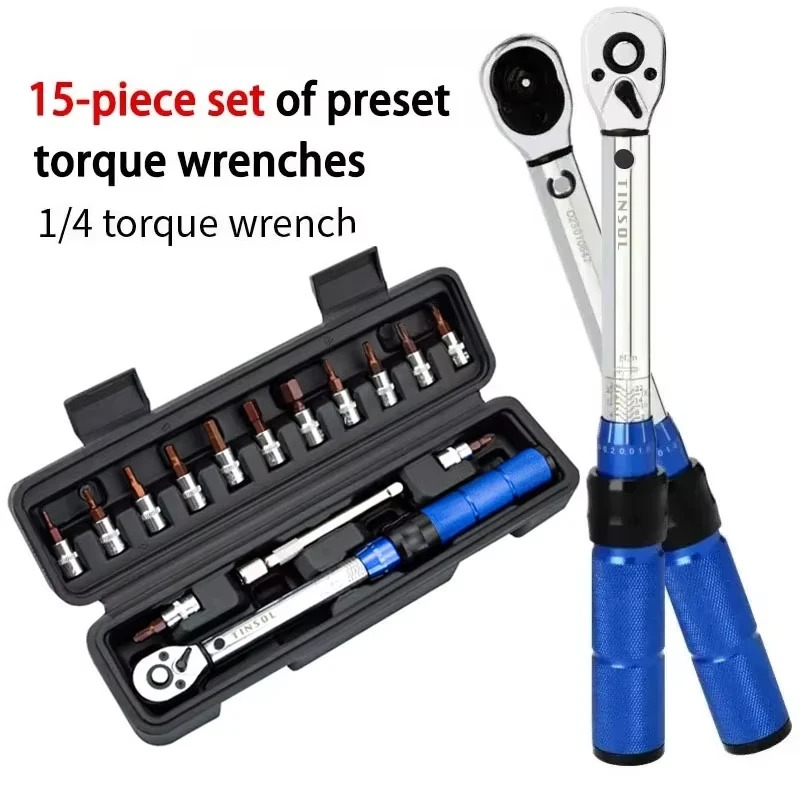1 4 Drive Quick Release Adjust - Hand Tools Maintenance Workshop recension och pris