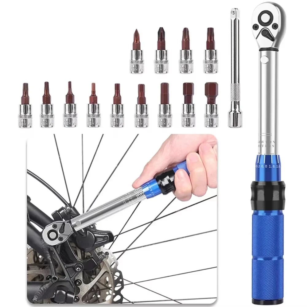 1 4 Drive Quick Release Adjust - Hand Tools Maintenance Workshop recension och pris