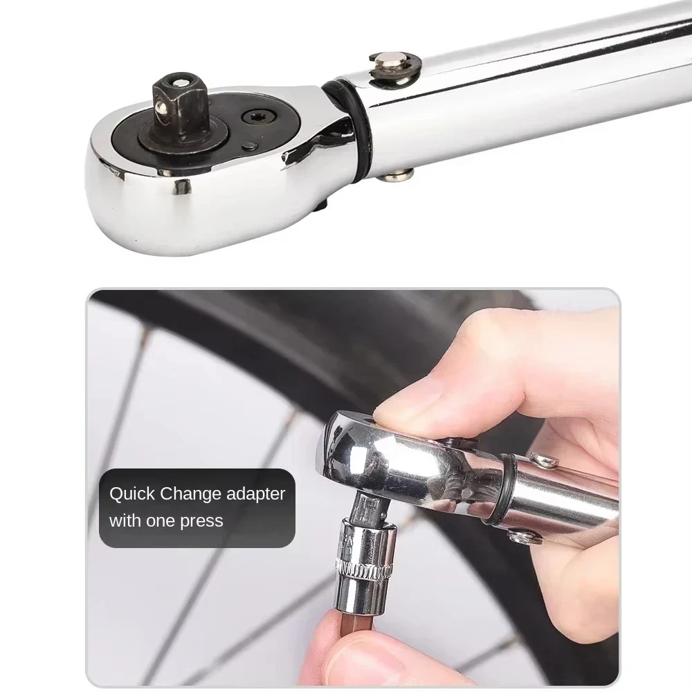 1 4 Drive Quick Release Adjust - Hand Tools Maintenance Workshop recension och pris