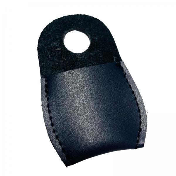 Breathable Thumb Guard PU Leat - Workshop Tools And Safety recension och pris