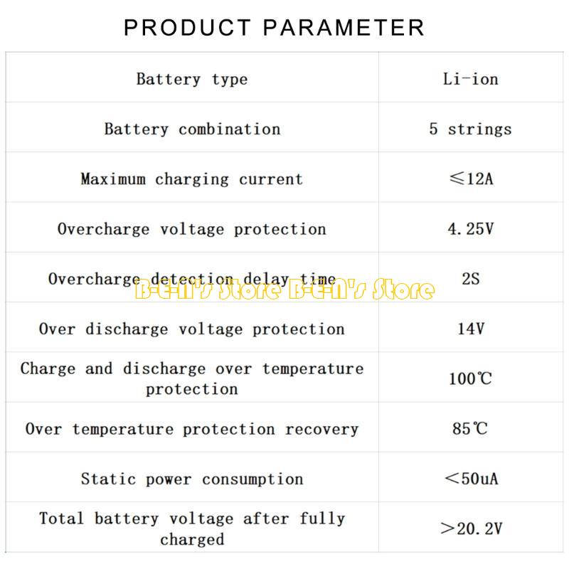 Y1AD 14.4V Lithium Battery Ove - Workshop Tools And Safety recension och pris