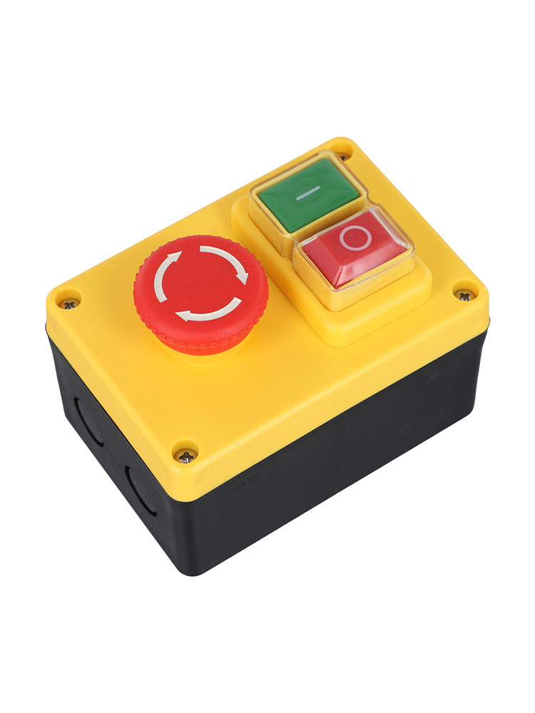 For KJD17D-2 16A 250V Electrom - Workshop Tools And Safety recension och pris