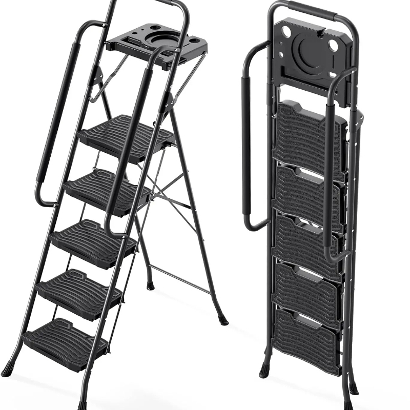 5 Steps With Tool Platform 900 - Workshop Tools And Safety recension och pris