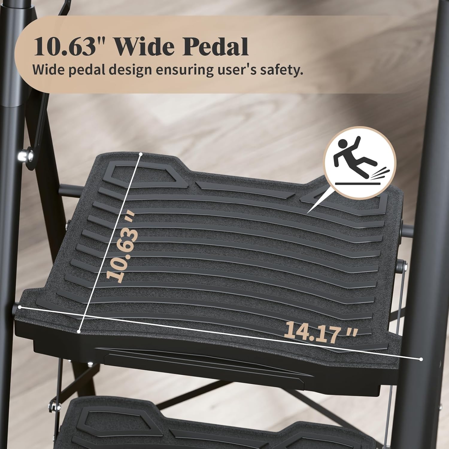5 Steps With Tool Platform 900 - Workshop Tools And Safety recension och pris