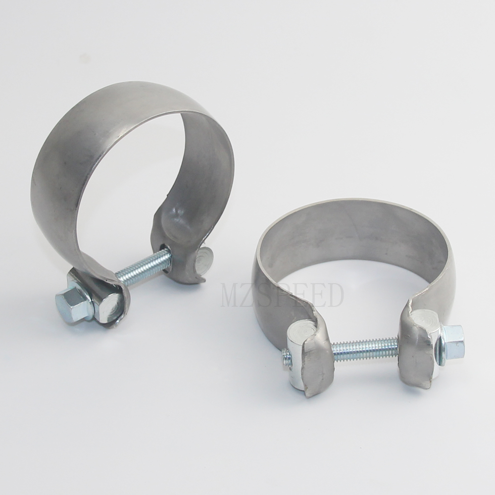 Automobile exhaust pipe arc cl - Pipe Clamp Bar recension och pris