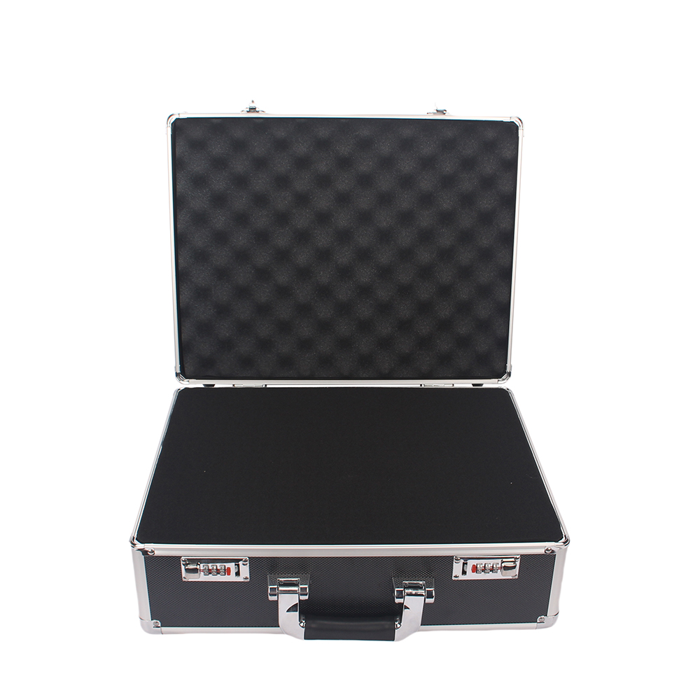 Portable Aluminum Password Too - Workshop Tools Box recension och pris