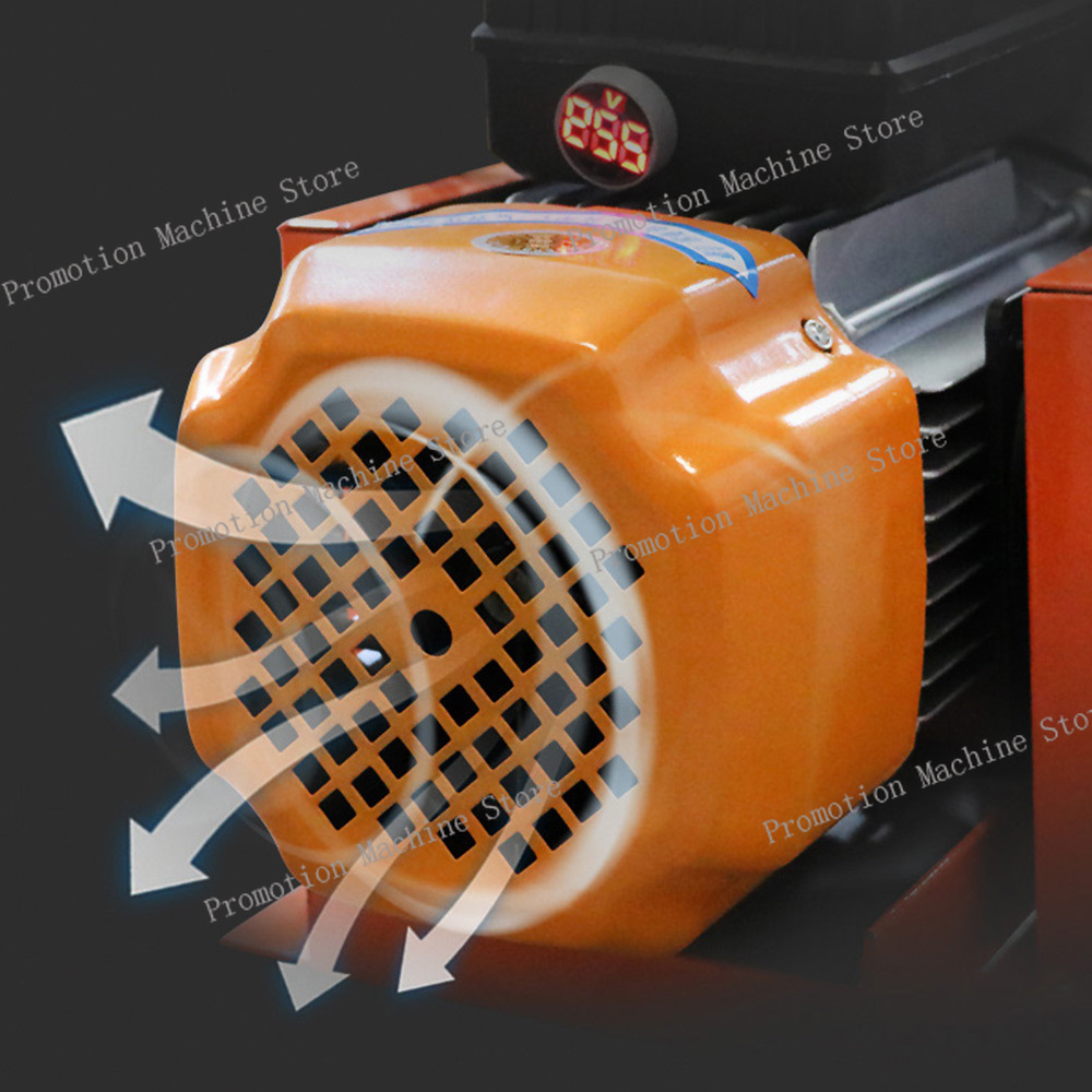 500kg 30m Electric Cable Hoist - Workshop Tools Hanging recension och pris