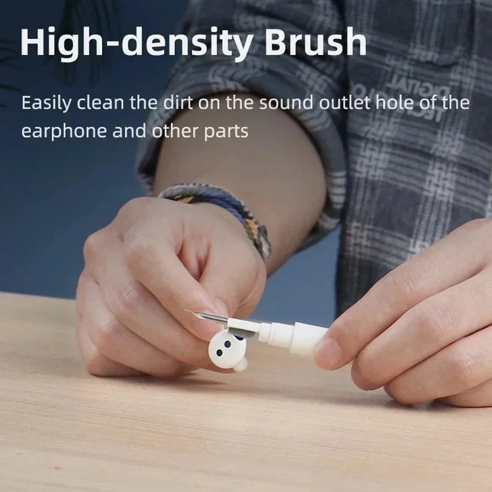 New Cleaning Kit Bluetooth Ear - Tools Xiaomi recension och pris