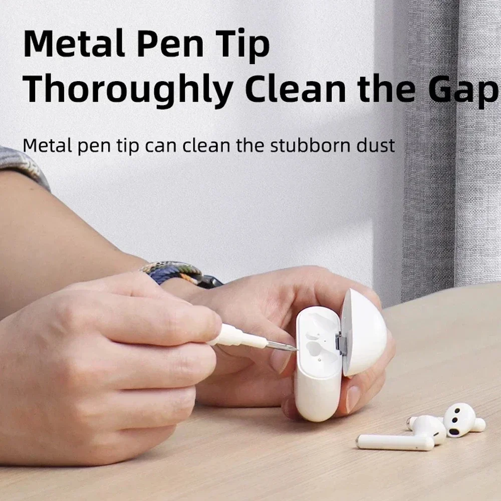 New Cleaning Kit Bluetooth Ear - Tools Xiaomi recension och pris