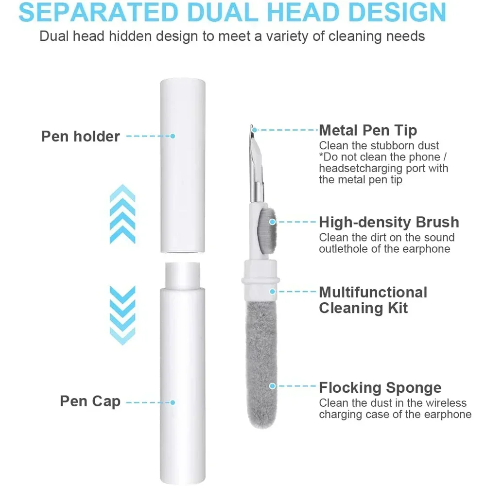 New Cleaning Kit Bluetooth Ear - Tools Xiaomi recension och pris