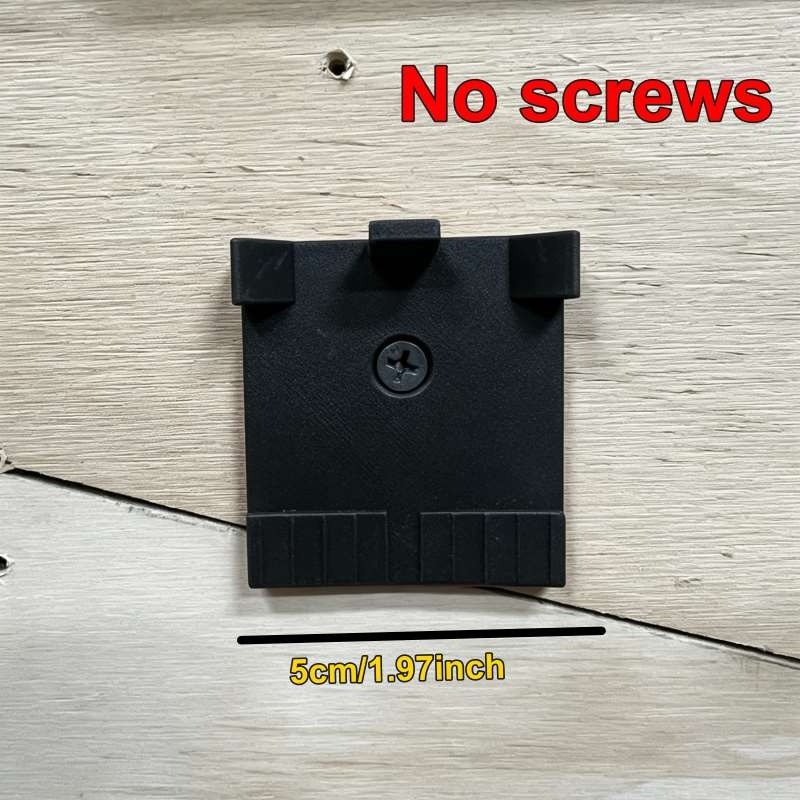 Tape Measure Wall Mount Holder - Workshop Tools Hanging recension och pris