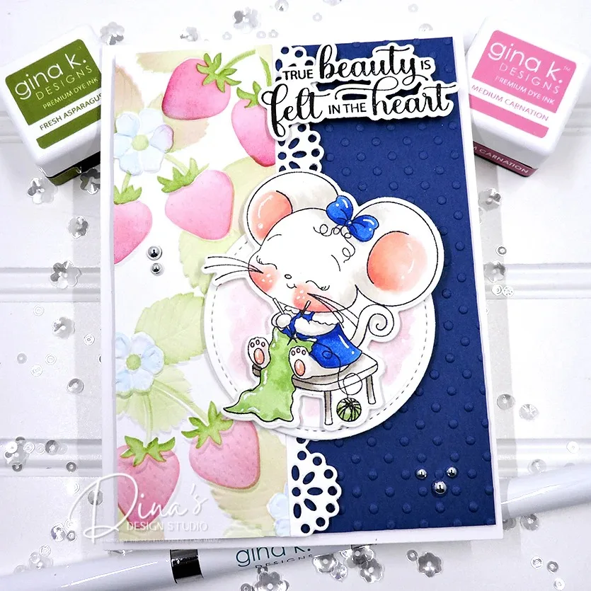 Flowering Frame Stamps 2026 Ne - Tap Die Set recension och pris