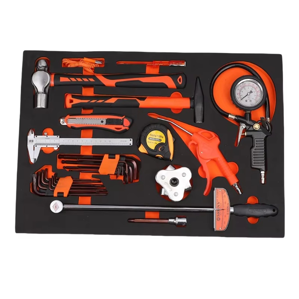Heavy safety wrench car repair - Workshop Tools And Safety recension och pris