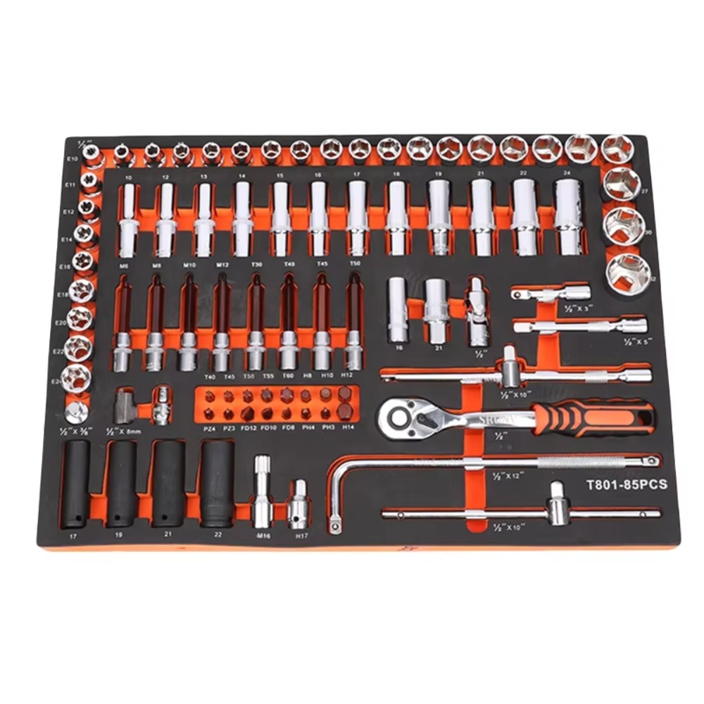 Heavy safety wrench car repair - Workshop Tools And Safety recension och pris