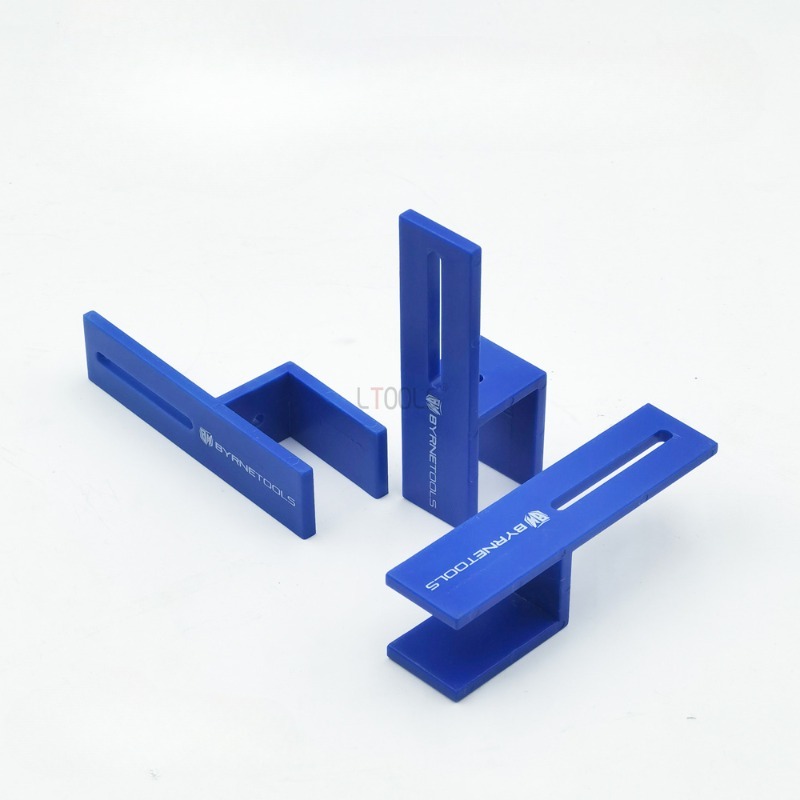 3pcs 18mm Jigs Closing Fixing  - Workshop Measuring Tools recension och pris