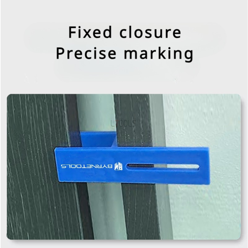 3pcs 18mm Jigs Closing Fixing  - Workshop Measuring Tools recension och pris