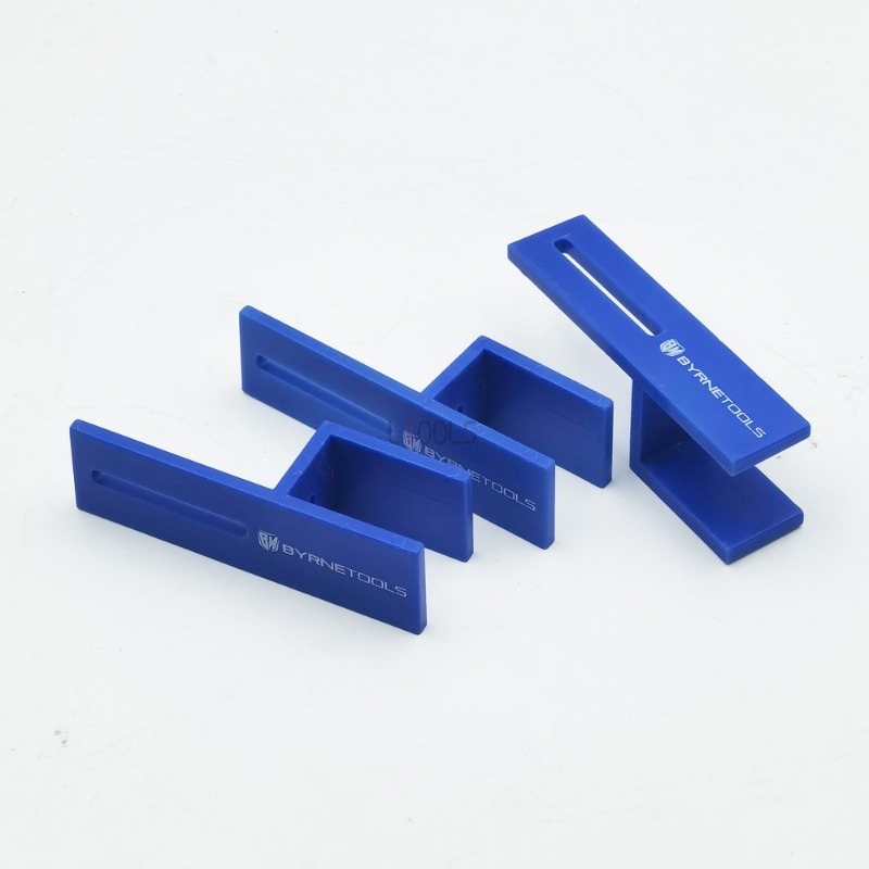 3pcs 18mm Jigs Closing Fixing  - Workshop Measuring Tools recension och pris