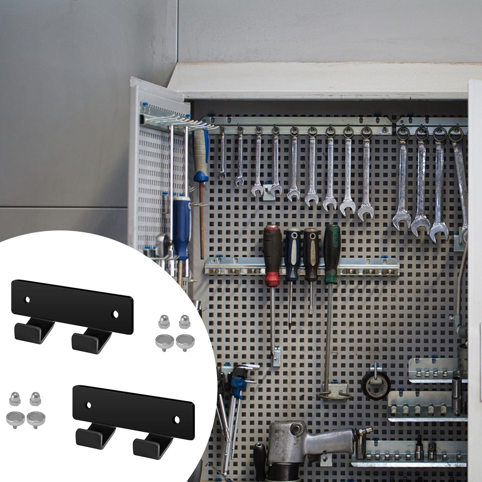 2x Chuck Key Holder,Magnetic,M - Tools In Electrical Workshop recension och pris